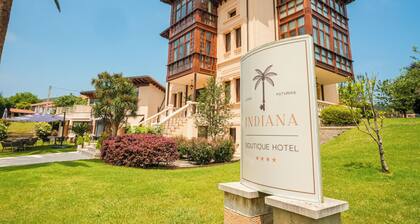 Indiana Boutique Hotel