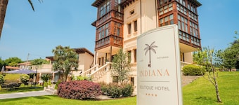 Indiana Boutique Hotel