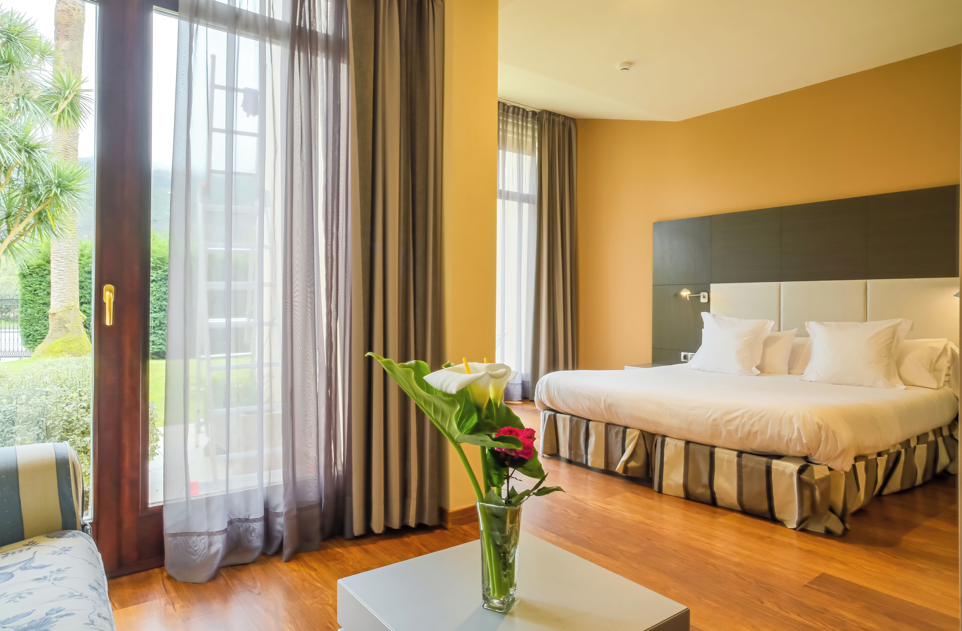 Photo - Indiana Boutique Hotel