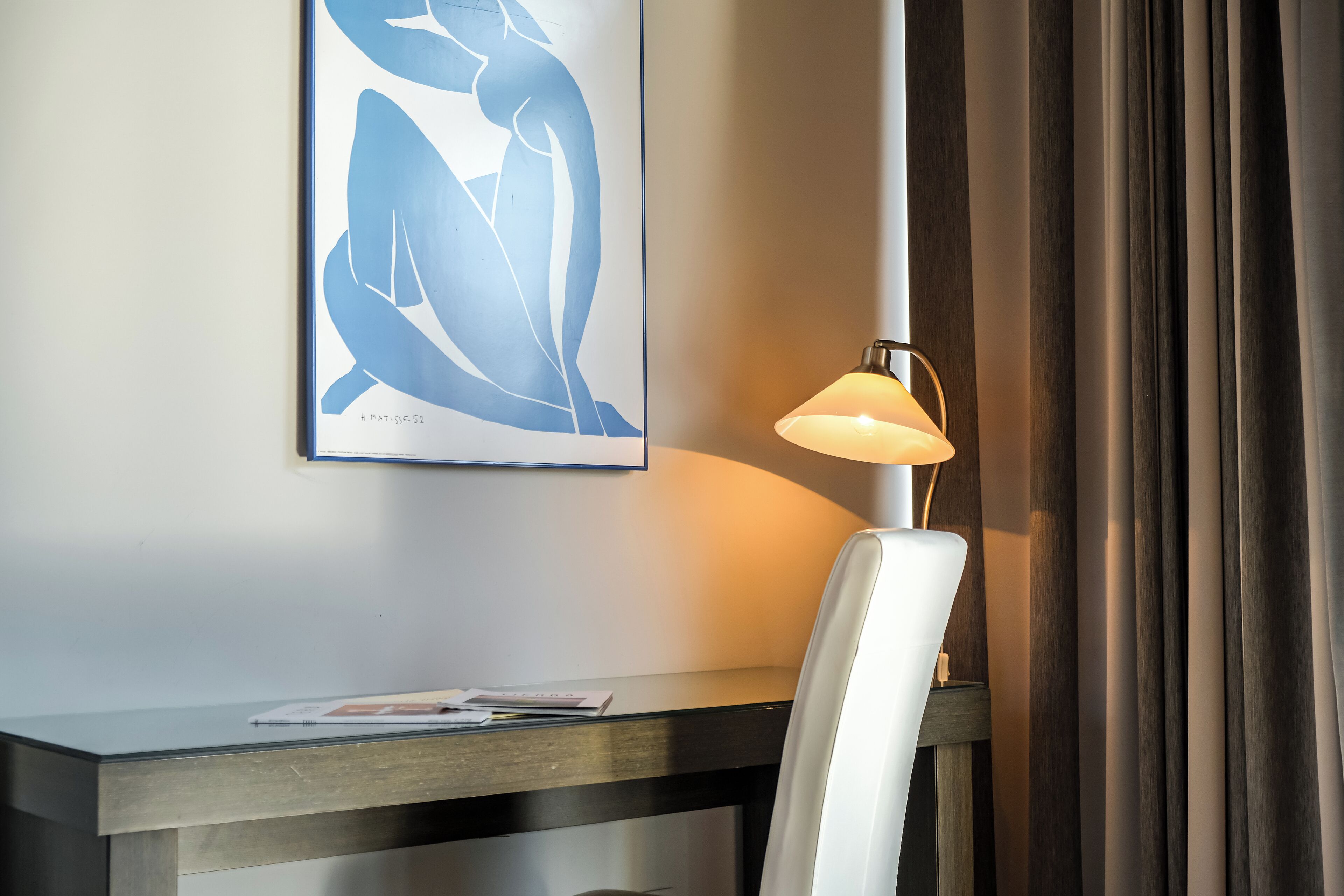 Foto - Indiana Boutique Hotel