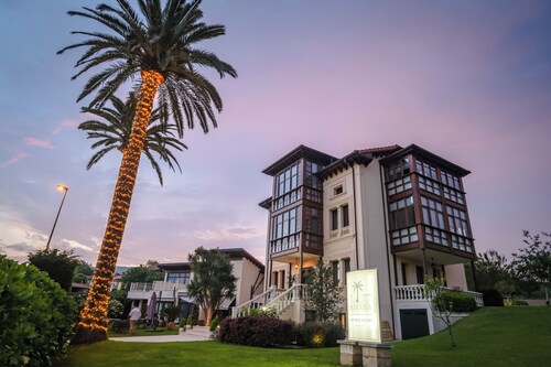 Indiana Boutique Hotel