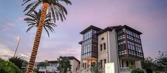 Indiana Boutique Hotel