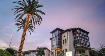 Indiana Boutique Hotel