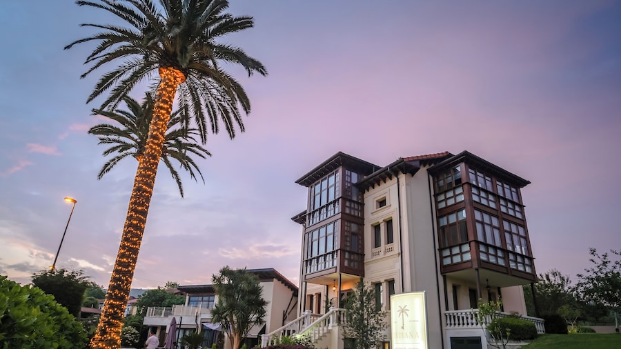 Indiana Boutique Hotel