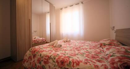 Apartment ORCHIDEA