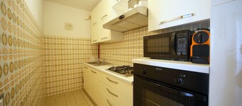 Apartment ORCHIDEA