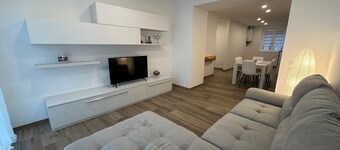 Magnificent Apartment, where to relax in a quiet and carefree way