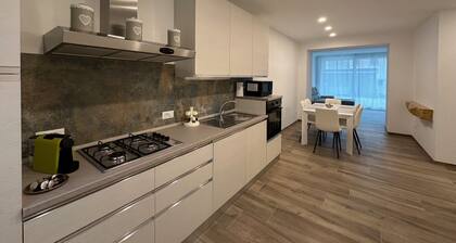Magnificent Apartment, where to relax in a quiet and carefree way