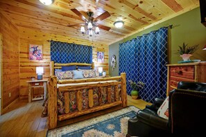 4 Schlafzimmer, Internetzugang, Bettwäsche