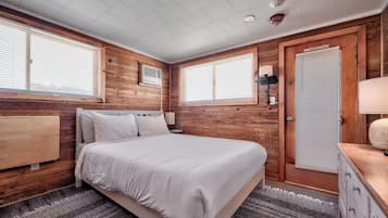 1 bedroom, free WiFi