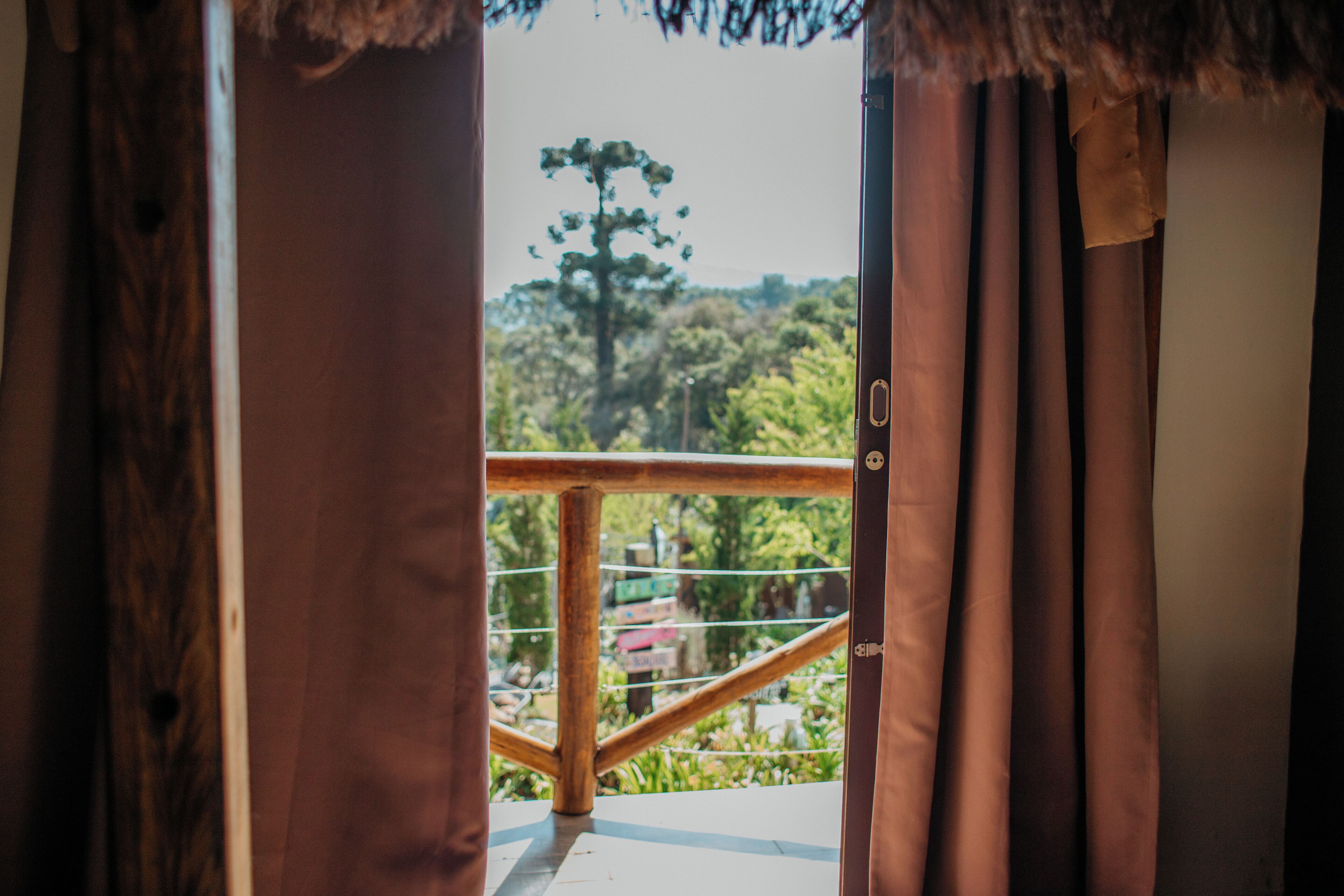 Foto - Pousada Chales da Mantiqueira - Campos do Jordão