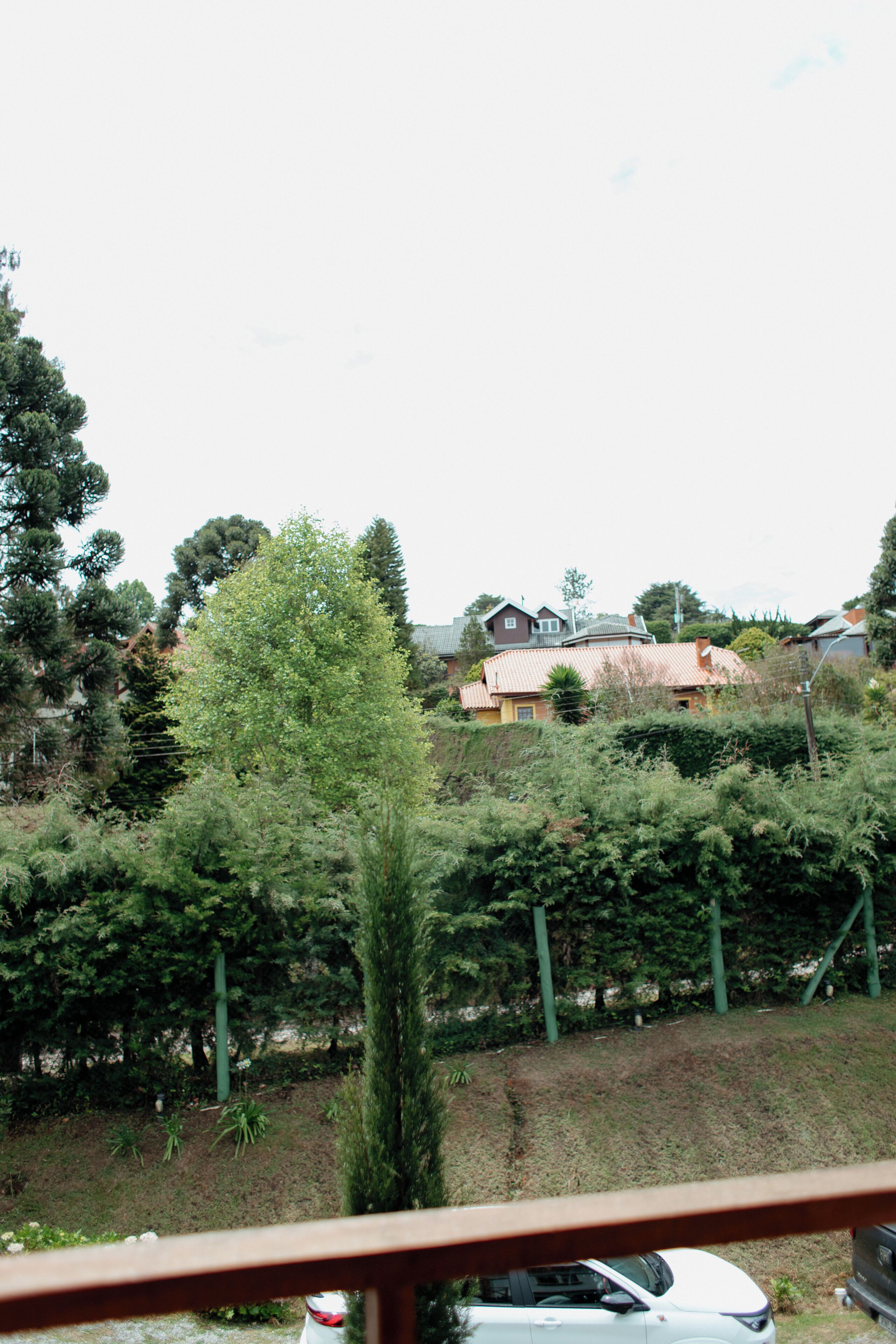 Foto - Pousada Chales da Mantiqueira - Campos do Jordão