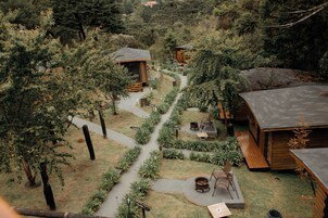 Área da propriedade