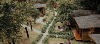 Chalés da Mantiqueira 旅館