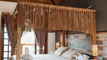 Chalet (Pinho) | Wi-Fi gratuito