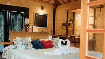 Baita (7) | Wi-Fi gratuito