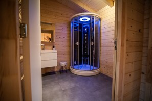 獨棟房屋 | Spa 療程
