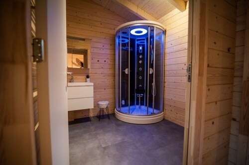 Holiday Home in Markelo Near Forest & Pool