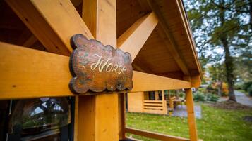 House | Interior detail