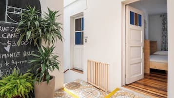 Superior huis | Woonruimte