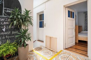 Superior House | Living area