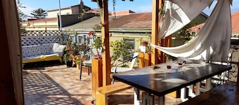 Hostal Casa Fibonacci
