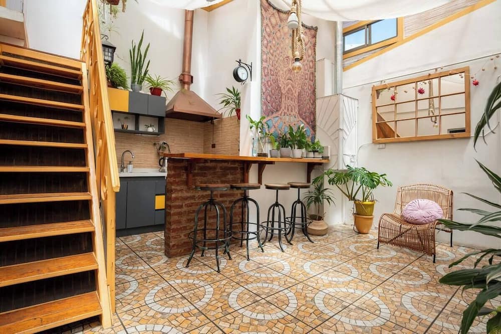Hostal Casa Fibonacci