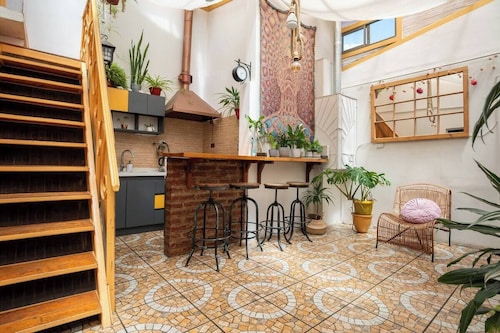 Hostal Casa Fibonacci