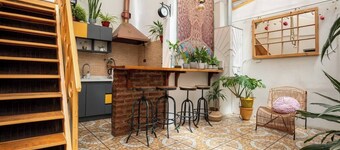 Hostal Casa Fibonacci