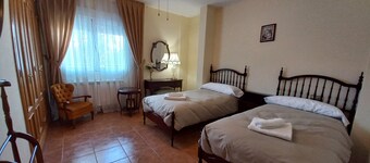 Great Rural House El Raso in Guadalajara Perfect to rest and disconnect!!!!