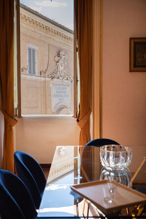 Restauration