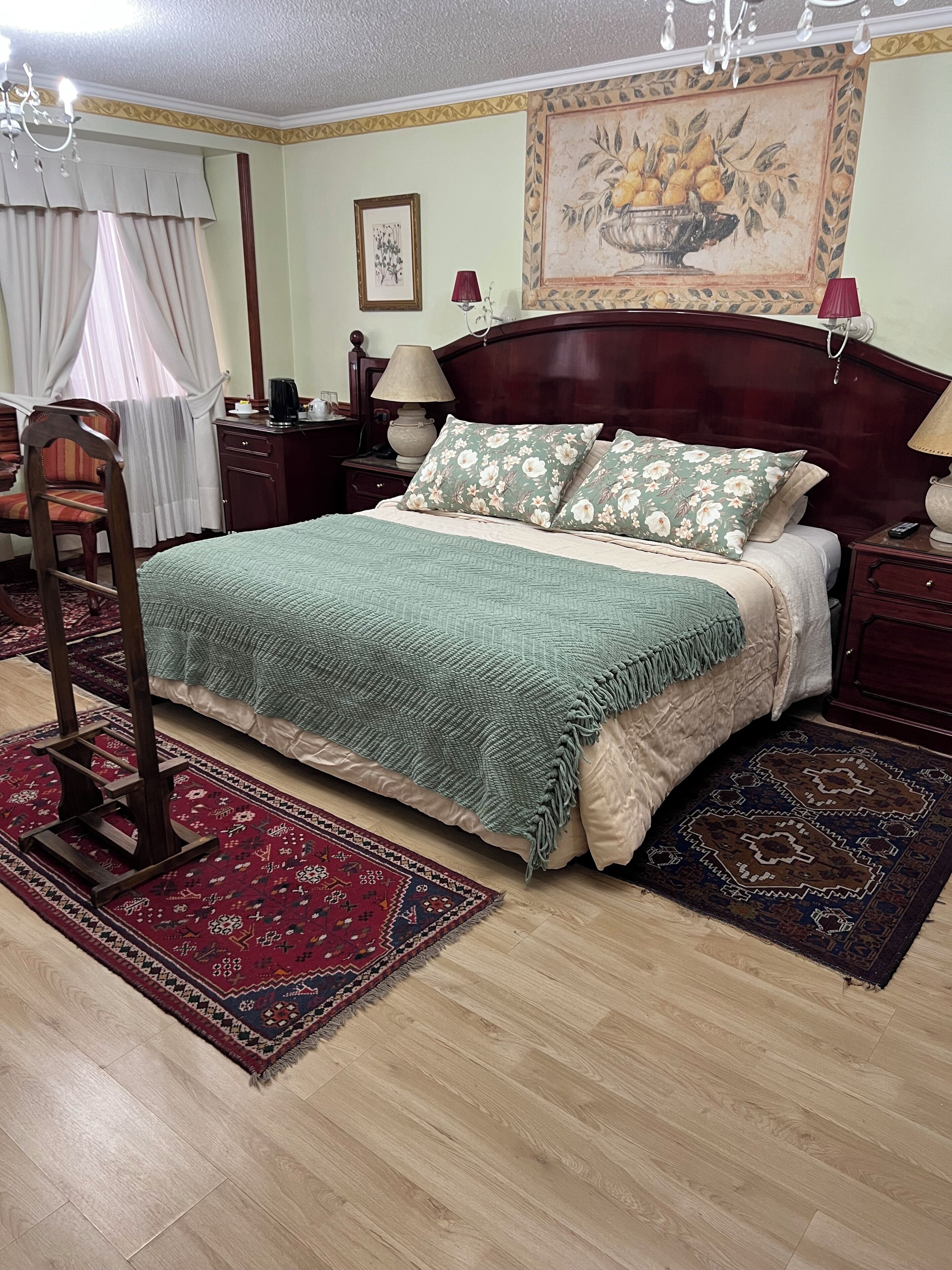 Foto - Hotel Ciudad de Vitoria