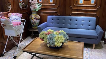 Detalle interior