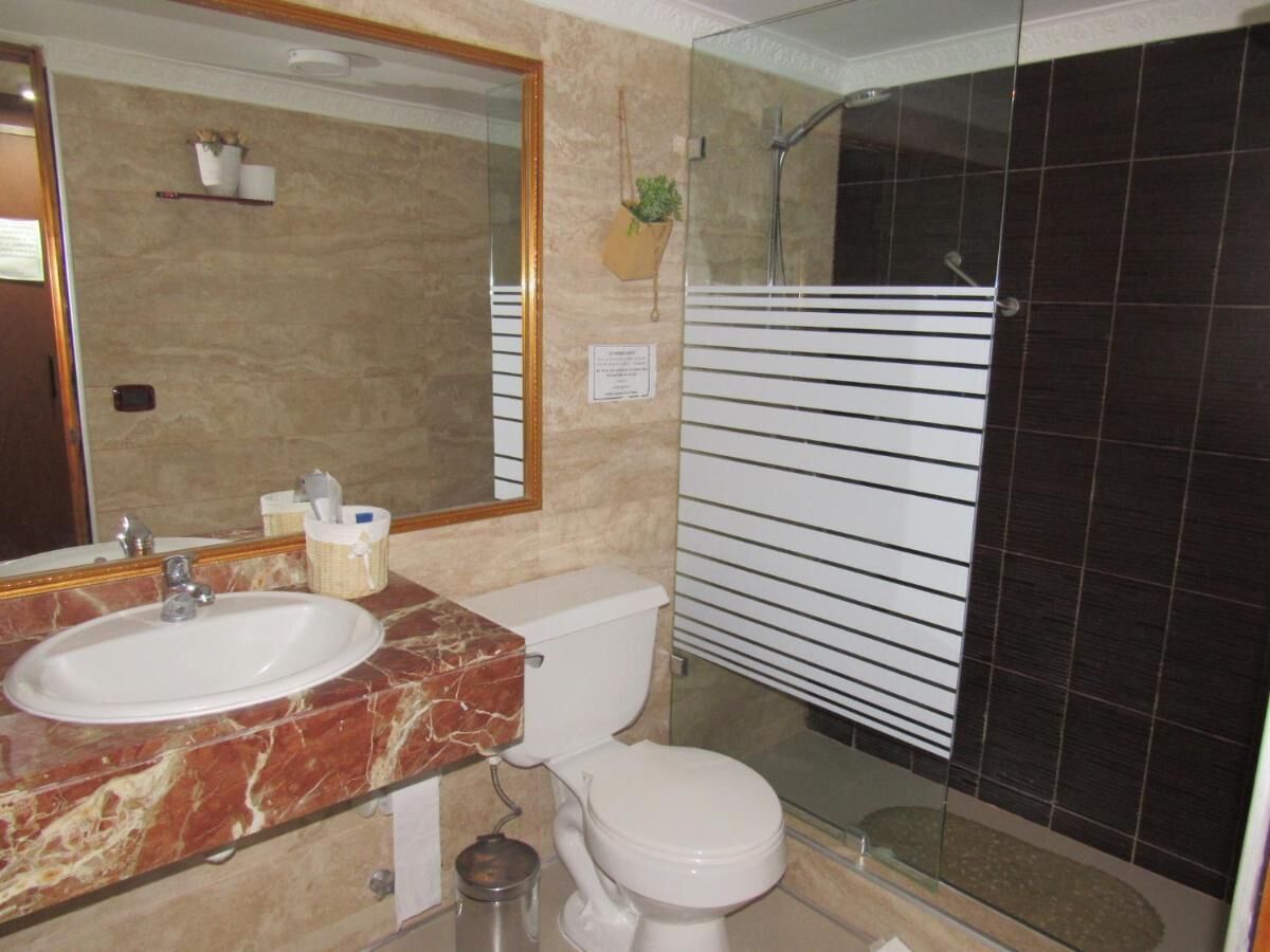 Foto - Hotel Ciudad de Vitoria