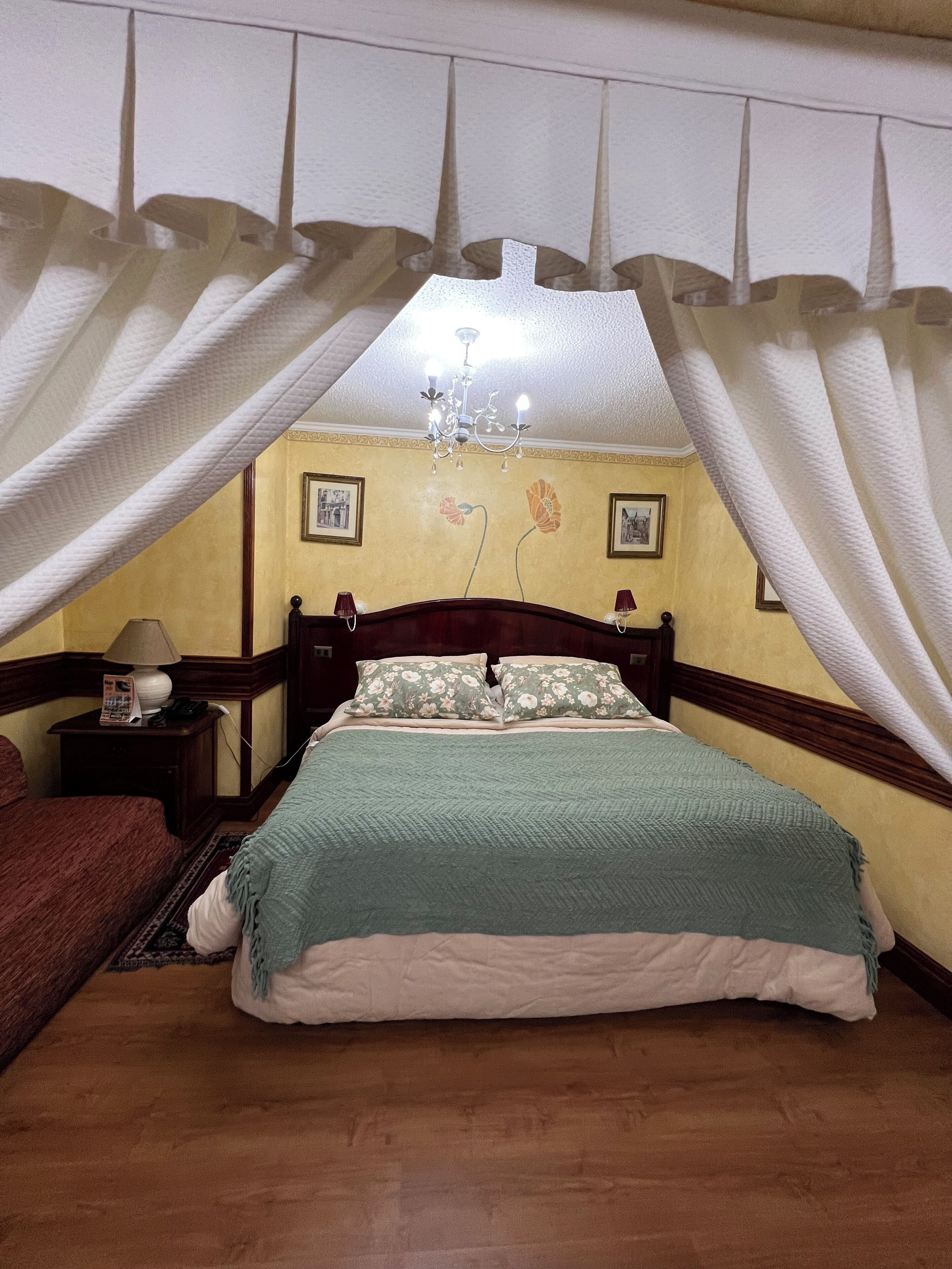 Foto - Hotel Ciudad de Vitoria