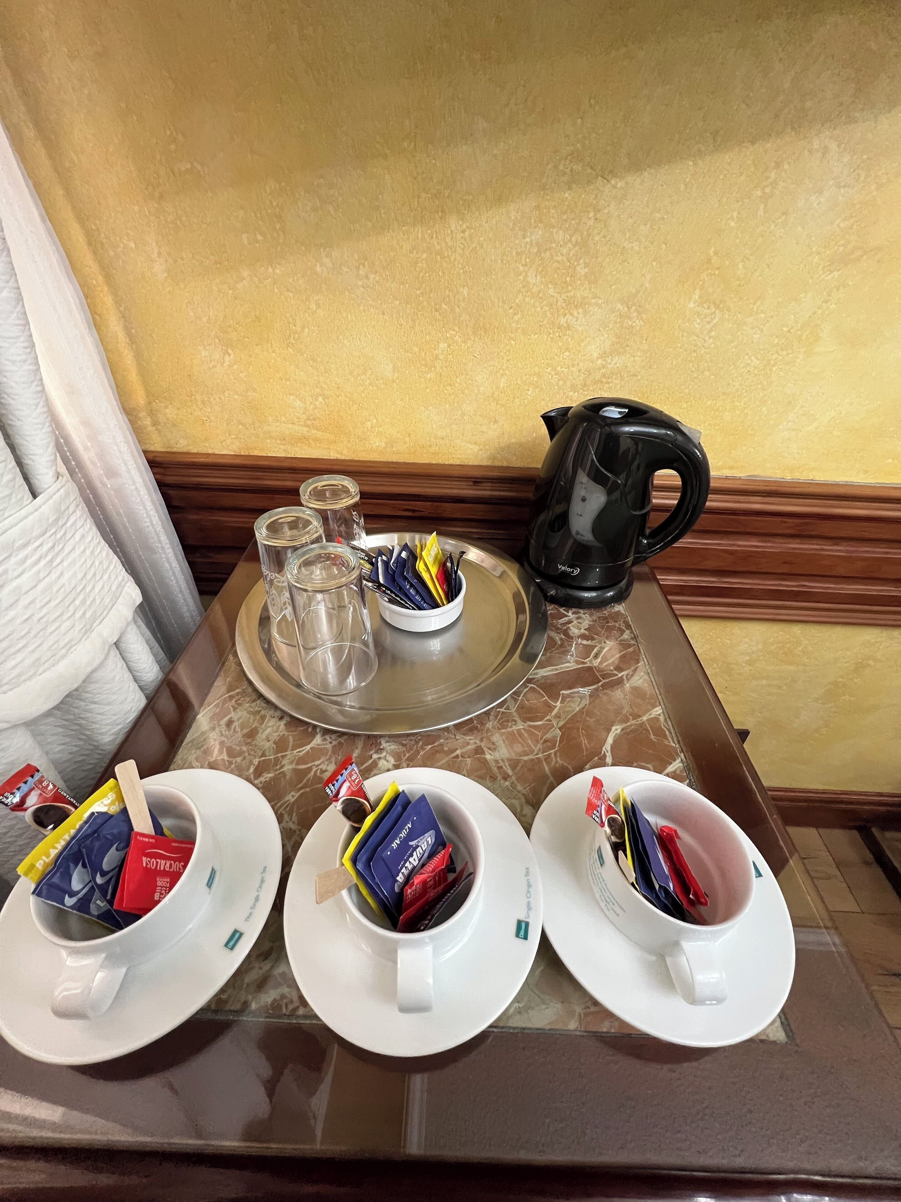 Foto - Hotel Ciudad de Vitoria