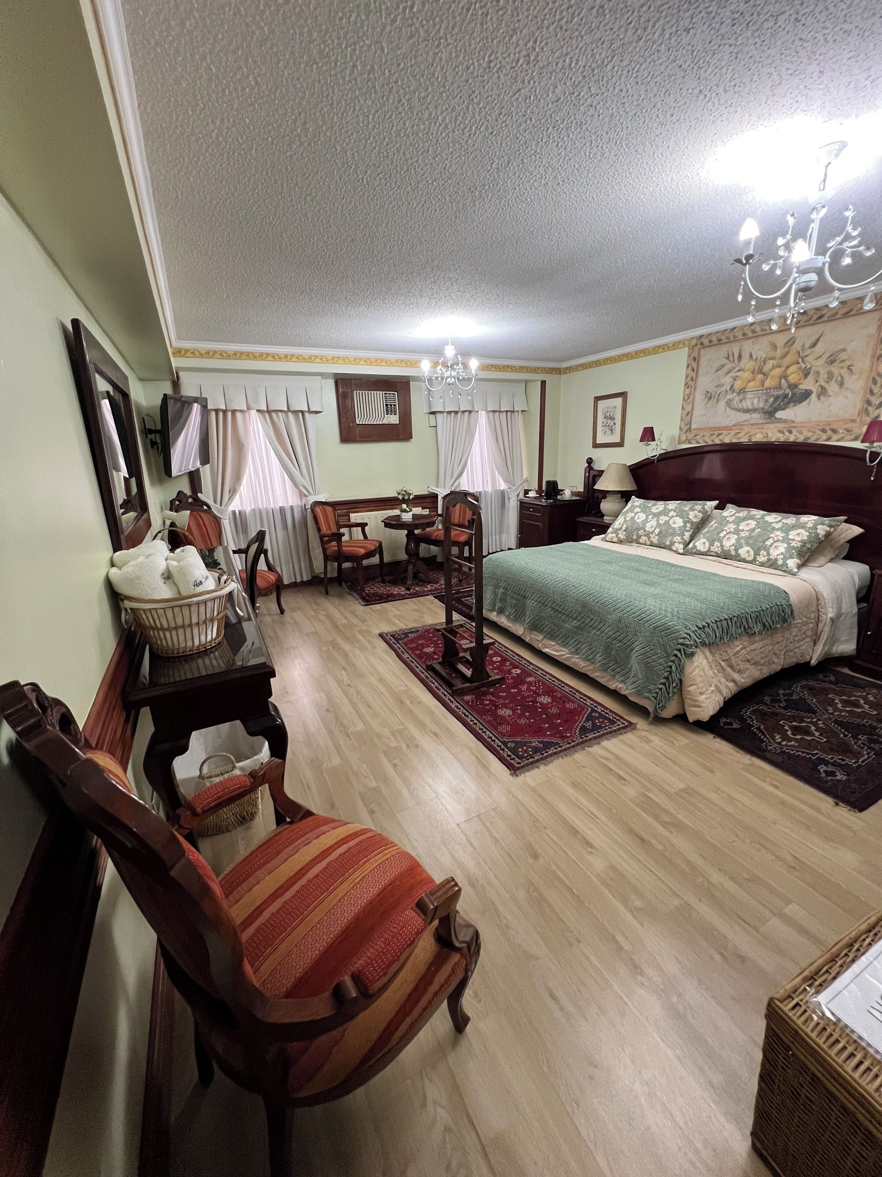 Foto - Hotel Ciudad de Vitoria