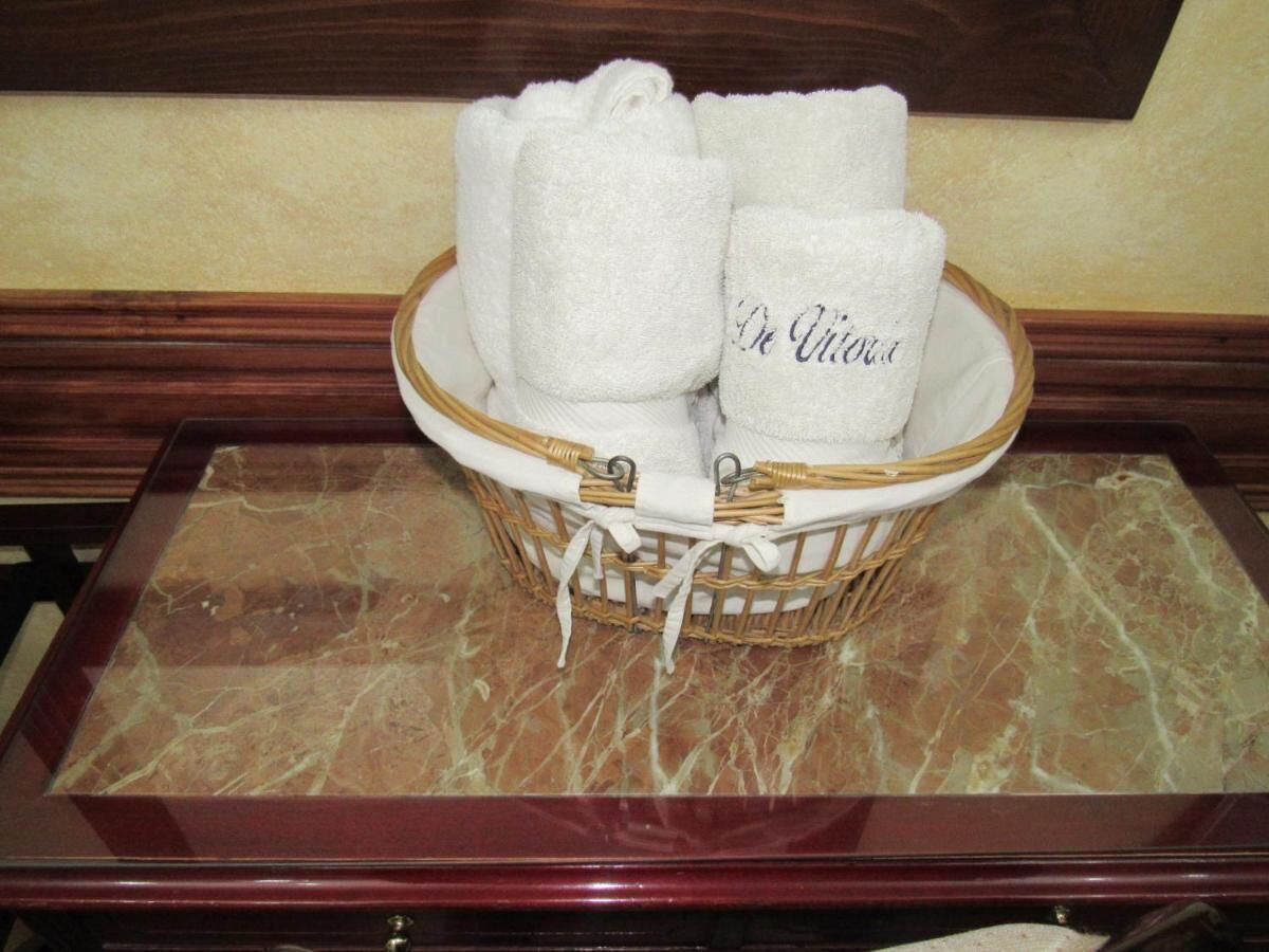 Foto - Hotel Ciudad de Vitoria