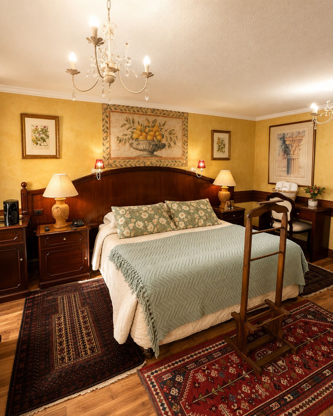 Superior Suite