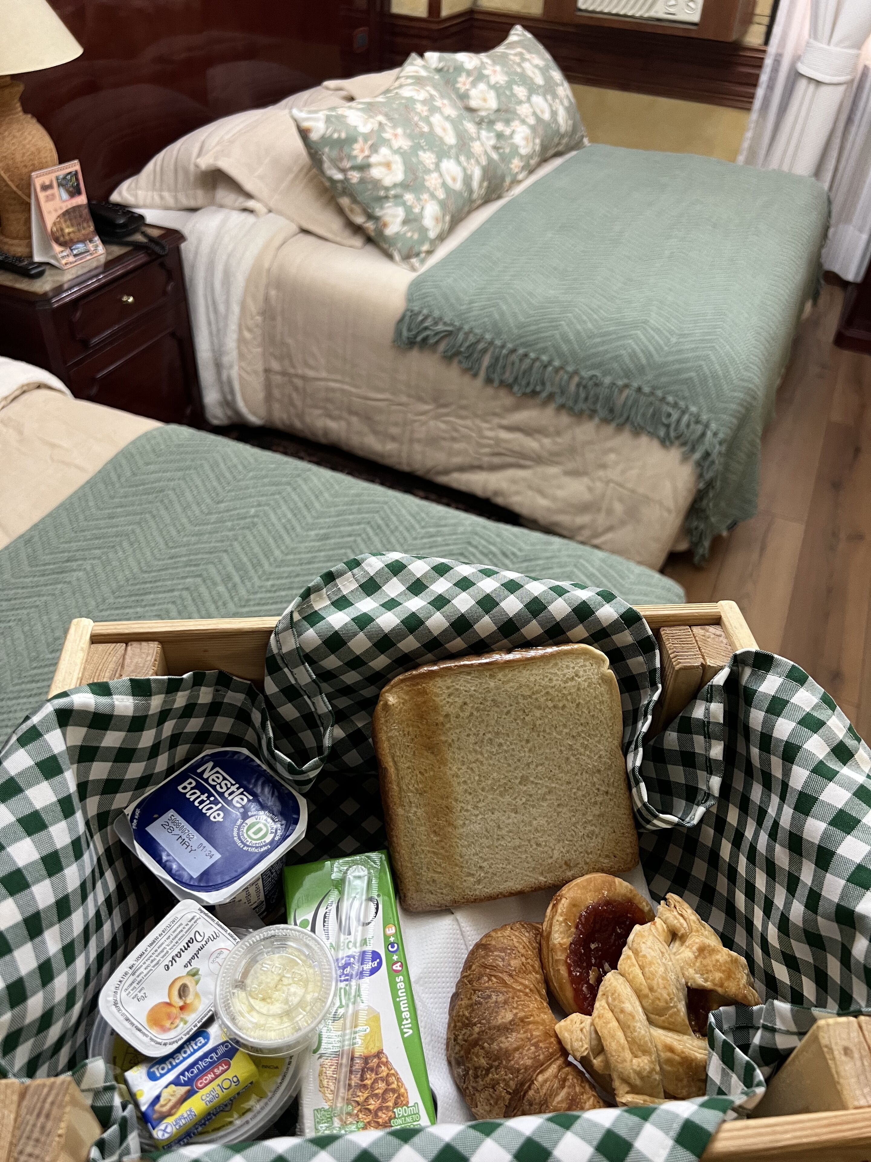 Foto - Hotel Ciudad de Vitoria