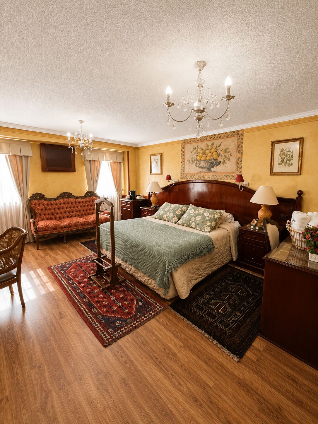 Foto - Hotel Ciudad De Vitoria