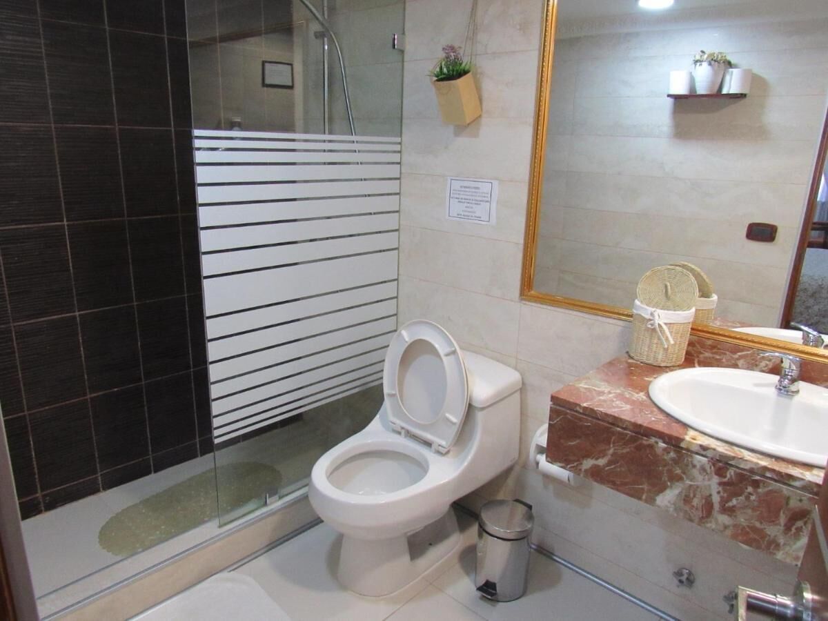 Foto - Hotel Ciudad de Vitoria