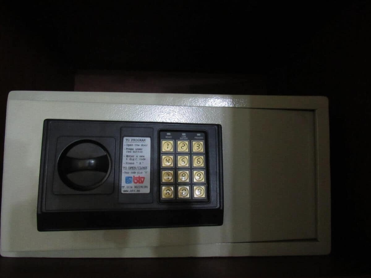 Foto - Hotel Ciudad de Vitoria