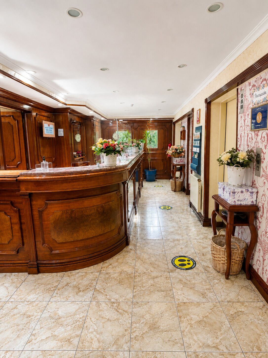Foto - Hotel Ciudad De Vitoria