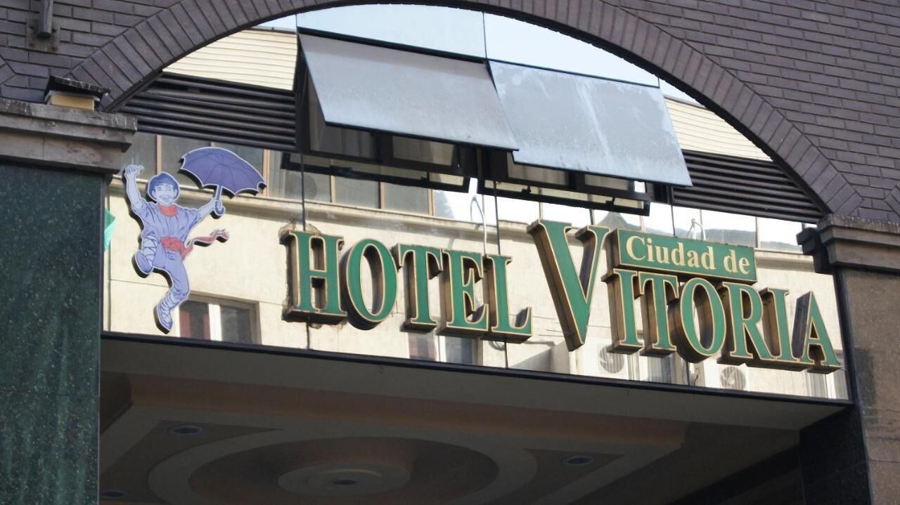 Foto - Hotel Ciudad de Vitoria