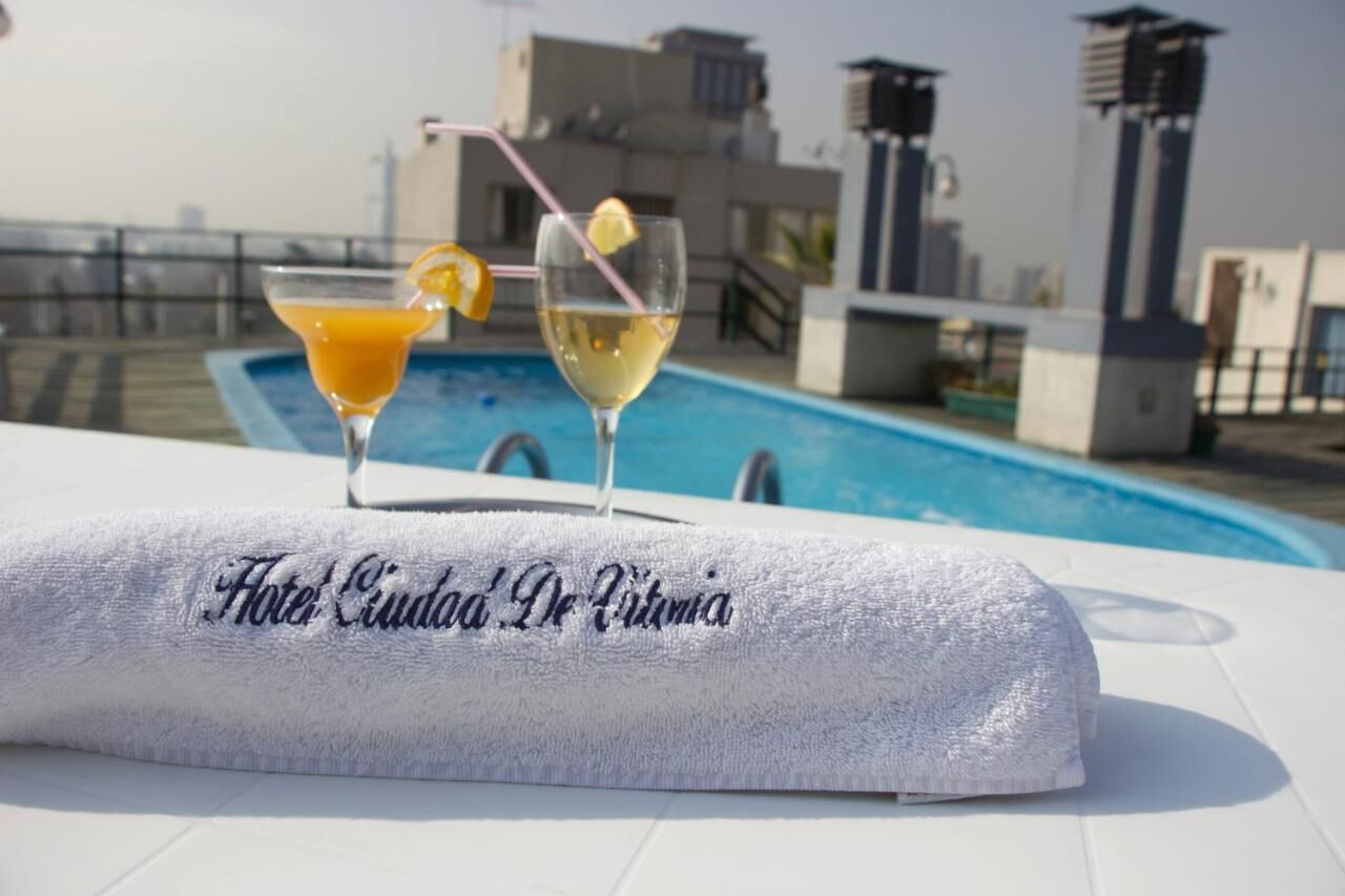 Foto - Hotel Ciudad de Vitoria