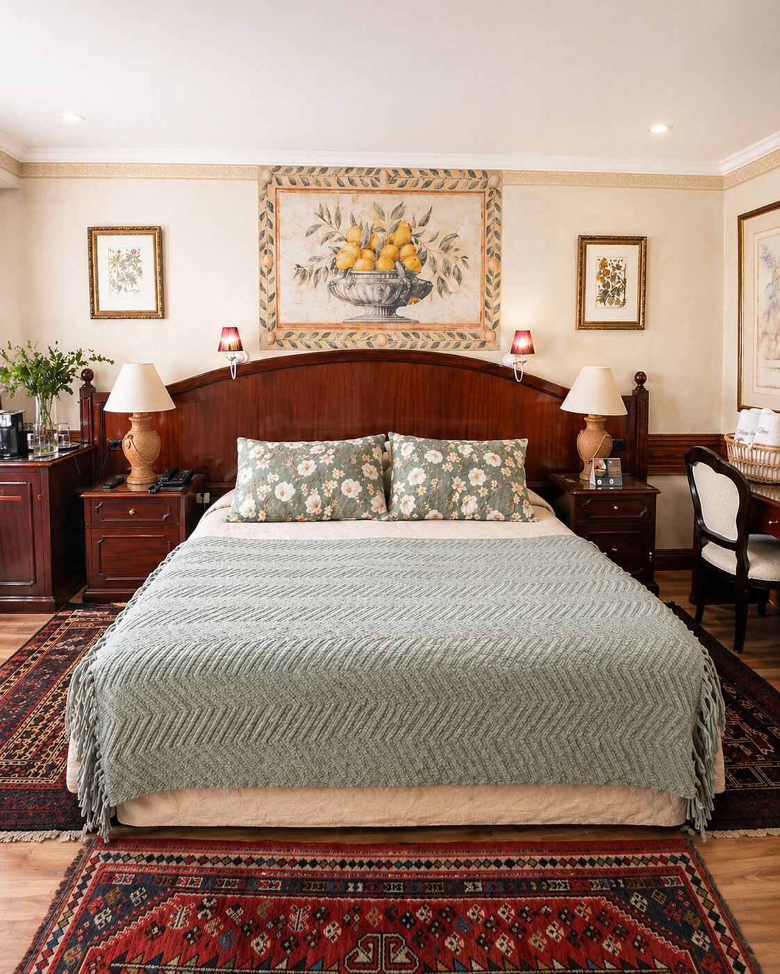 Foto - Hotel Ciudad De Vitoria