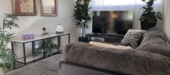Peaceful & Pet Friendly