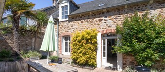 Ker Aventin - Jolie maison 3*