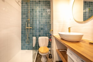 Kostenlose Toilettenartikel
